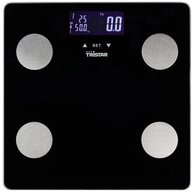 Tristar Personenwaage Personenwaage WG-2442