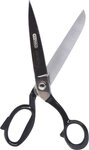 KS Tools Blechschere Universal-Werkstattschere, 250mm (118.0077)