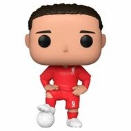Funko Actionfigur POP-Figur Liverpool Darwin Nu&ntilde;ez