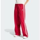 adidas Originals Jogginghose FIREBIRD TRAININGSHOSE, LOCKER GESCHNITTEN (1-tlg)