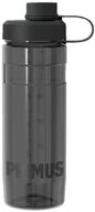 Primus Trinkflasche Kvarts Tritan Bottle 0,6L mit Trinkverschluss Trinkflasche...