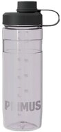 Primus Trinkflasche Kvarts Tritan Bottle 0,6L mit Trinkverschluss Trinkflasche...