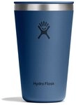 Hydro Flask Thermobecher 16 OZ All Around Tumbler Press-In Lid, 473 ml, 1-tlg.,