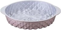 Dr. Oetker K&uuml;chenhelfer Backform Mandala, (1-tlg), Rundform Mandala &ndash;