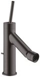 hansgrohe Bidetarmatur Axor Starck Bidetmischer mit Pingriff mit