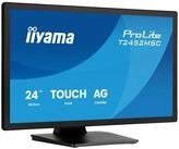 Iiyama iiyama ProLite T2452MSC-B2AG, LED-Monitor, (FHD, TFT-Monitor (1920 x...