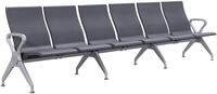 CLP Sitzbank Ermin (1er), ergonomische Sitze, bis 150 kg je Sitz