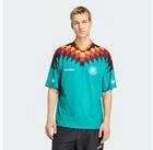 adidas Performance Fu&szlig;balltrikot DFB AUSW&Auml;RTSTRIKOT 1994 (1-tlg)