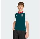 adidas Performance Fu&szlig;balltrikot MEXIKO 26 KIDS PRE-MATCH AUSW&Auml;RTSTRIKOT...
