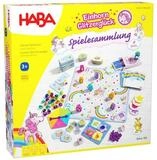 Haba Spielesammlung HABA Spielesammlung Einhorn Glitzergl&uuml;ck