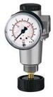 RIEGLER Druckregler Riegler Druckregler &raquo;Standard&laquo;, inkl. Manometer, BG 1, G...