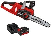 Einhell Akku-Kettens&auml;ge FORTEXXA 18/30 (1x 4,0Ah), 30 cm Schwertl&auml;nge, Set,...