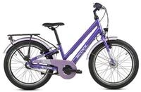 S&rsquo;COOL Kinderfahrrad S'COOL chiX pro, 3 Gang Shimano, Nabenschaltung