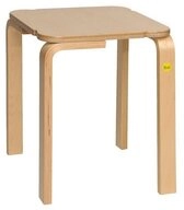 Erzi&reg; Hocker Gymnastikhocker, Hocker ohne Lehne &ndash; f&ouml;rdert das aufrechte...
