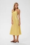 Saint Tropez Blusenkleid Kleid ZidtSZ