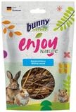 Bunny Nature enjoy Nature Weidenh&ouml;lzer 100 g, f&uuml;r: Kleintier