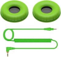 Pioneer DJ Kopfh&ouml;rer-Schutzh&uuml;lle HC-CP08-G HP-Accessoire-Pack