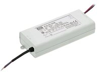 MeanWell MW Mean Well PLD-40-700B LED-Treiber Konstantstrom 40 W 0.7 A 34 - 57...