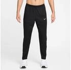 Nike Laufhose M NK DF MILER KNIT PANT sportlicher Stil