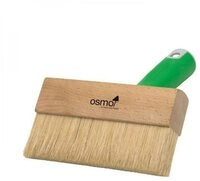 osmo Pinsel Osmo Fussbodenstreichb&uuml;rste 220 mm mit Handgriff