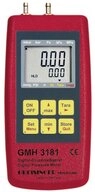 Greisinger Luftdruckmessger&auml;t Greisinger GMH 3181-01 Druck-Messger&auml;t...