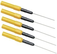 Fluke KFZ-Backprobe-Pins 1567573 Stromadapter