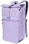 NITRO Rucksack COSMO (Kein Set, 1-tlg), der modern gepolsterte R&uuml;cken