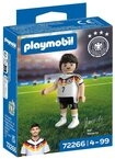 Playmobil&reg; Kai Havertz (72266), DFB Konstruktions-Spielset, Made in Europe