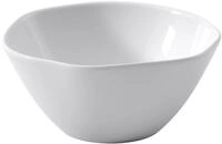 Villeroy & Boch Geschirr-Set Dipschale 9 cm Pura, Premium Bone Porcelain