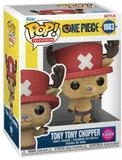 Funko Dekofigur Funko POP! Tony Ton