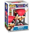 Funko Sammelfigur POP figure Sonic The Hedgehog Mighty #1174
