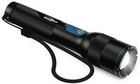 ANSMANN AG LED Taschenlampe LED Adventure Taschenlampe, helle 2435 lm Outdoor