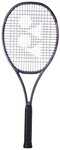 Yonex Tennisschl&auml;ger Percept L 100in/280g 2025 midnight navyblau - unbesaitet