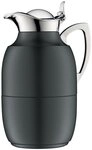 Alfi Isolierkanne JUWEL, mit Hartglaseinsatz, 1 l, (1-St), 12h hei&szlig; & 24 kalt,