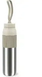 Emsa Isolierflasche beYou Twist, mit integriertem Sieb und Trageband, 100%...