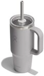 Hydro Flask Thermobecher 24 OZ Travel Tumbler Clear Lid, 710 ml, 1-tlg.,...