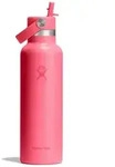 Hydro Flask Trinkflasche 21 OZ Standard Flex Straw Cap, 621 ml, TempShield&reg;