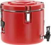 TRIZERATOP Thermobeh&auml;lter Thermobeh&auml;lter, Speisew&auml;rmer f&uuml;r Essen mit...