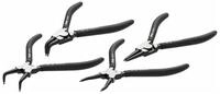 VIGOR Sicherungsringzange VIGOR Sicherungsringzangen Satz, 180mm, V6510-19/4