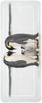 Kleine Wolke Wanneneinlage Jacksons, B: 92 cm, L: 36 cm, mit Saugn&auml;pfen