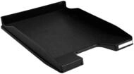 EXACOMPTA Briefablage 10x Briefablage COMBO MINI, EcoBlack - Schwarz - 11414D,