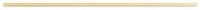 Pferd Schleifscheibe PFERD TOOLS Keramikfaserfeilen KFF Dreikant 3x3x3x150mm...