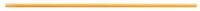 Pferd Schleifpapier PFERD TOOLS Keramikfaserfeilen KFF Dreikant 3x3x3x150mm...