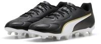 PUMA KING 20 PLAY FGAG Fu&szlig;ballschuh f&uuml;r Rasen- und Kunstrasenpl&auml;tze, weiches