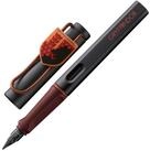 LAMY F&uuml;llfederhalter F&uuml;ller Lamy Harry Potter Hufflepuff Ravenclaw Gryffindor