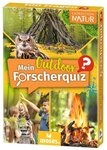 Ratgeber Mein Outdoor Forscherquiz Britta Vorbach, Annett St&uuml;tze