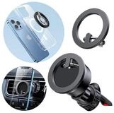 JOYROOM Handy-Halterung Joyroom Kit multifunktionaler magnetischer Autohalter...