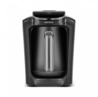 Karaca Espressomaschine Hatır Neo, T&uuml;rkischen Kaffeemaschine Space Grey 535W 5