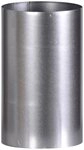 Firefix Ofenrohr, 150 mm, feueraluminiert, 250 mm lang