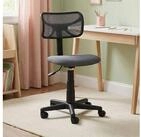 IDIMEX Schreibtischstuhl MILAN, Kinderzimmer Drehstuhl mit ergonomischer...